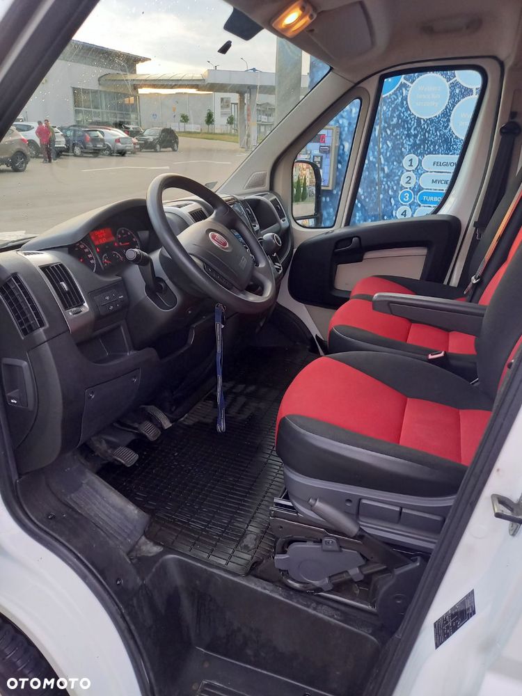 Fiat Ducato - 10