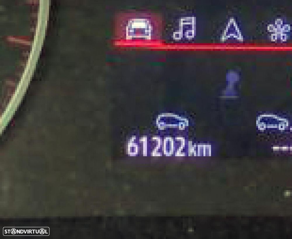 Renault Mégane Sport Tourer 1.5 Blue dCi Limited - 5