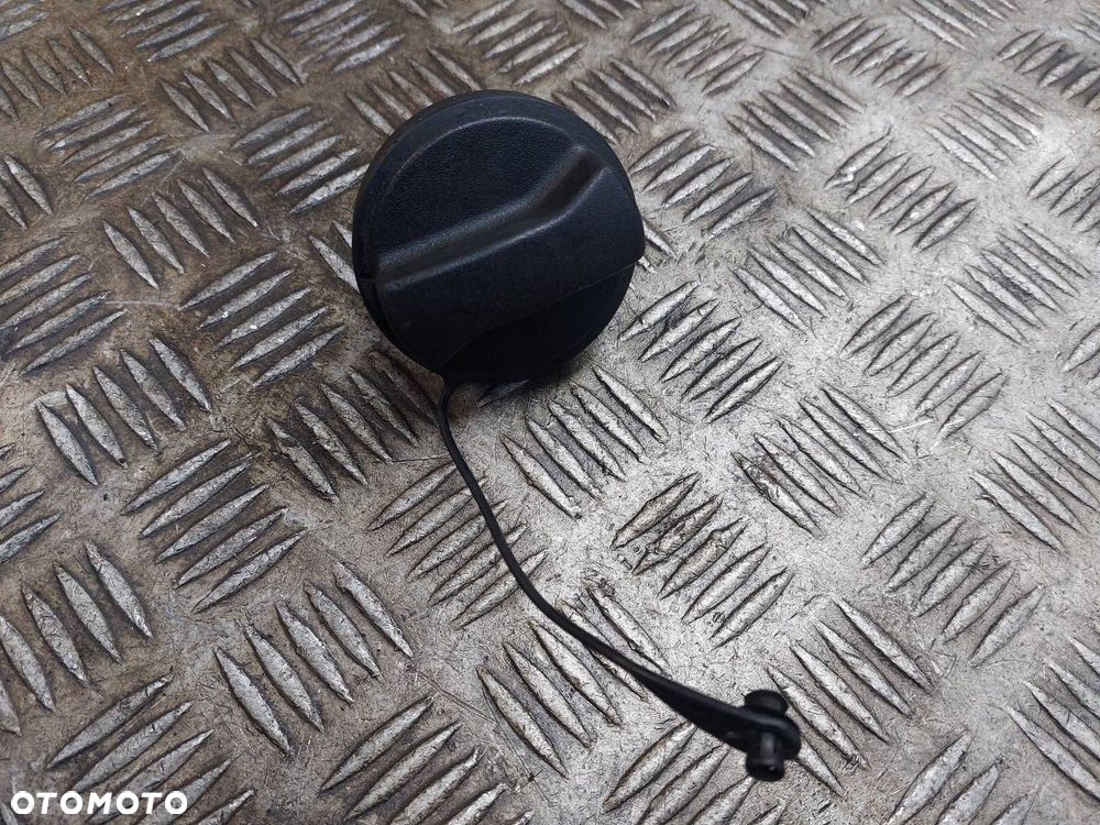 KOREK WLEWU PALIWA SEAT ALHAMBRA MK1 LIFT SHARAN GALAXY TDI 7M3201553A - 1