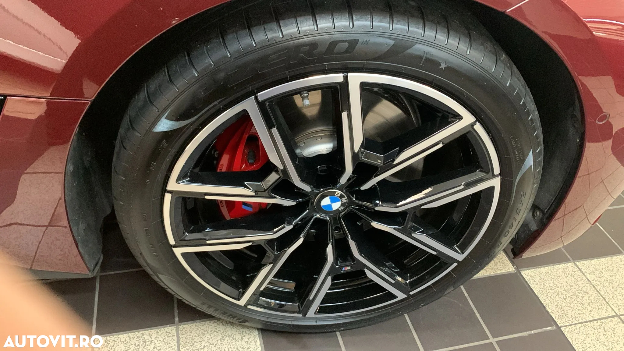 BMW Seria 4 430i Gran Coupe M Sport - 15