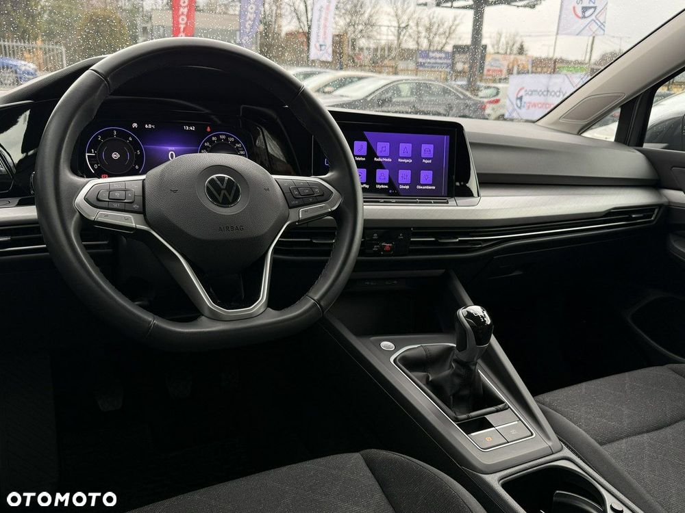 Volkswagen Golf 2.0 TDI Style - 17