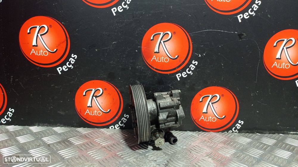 Bomba Direcção Assistida Audi Allroad (4Bh, C5) - 2