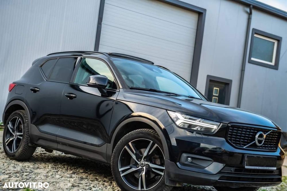 Volvo XC 40 - 17