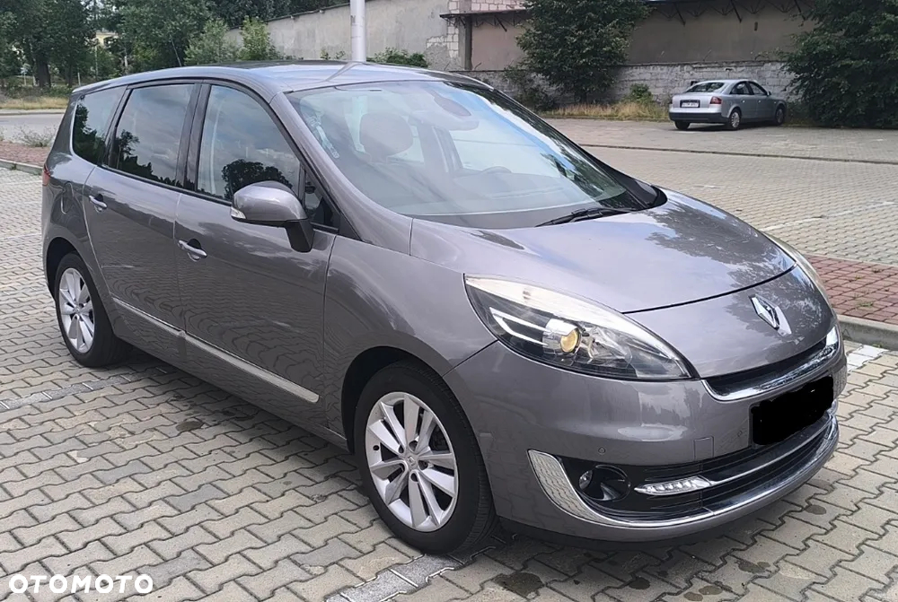 Renault Grand Scenic TCe 130 Bose Edition - 3