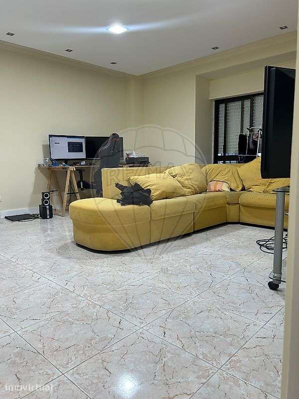 Apartamento T4 para venda - Grande imagem: 2/5