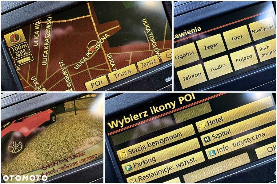 Toyota Avensis 2.0 D-4D Sol plus+NAVI - 32