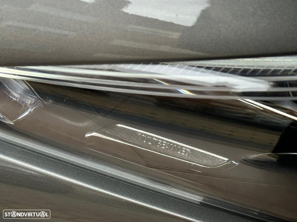 Mercedes-Benz CLA 180 d 7G-DCT AMG Line - 5