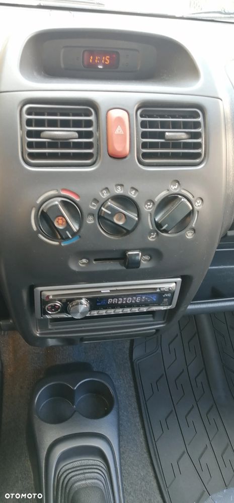 Suzuki Wagon R+ - 7