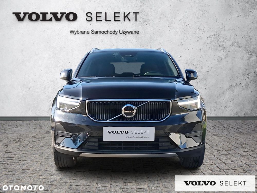 Volvo XC 40 - 10