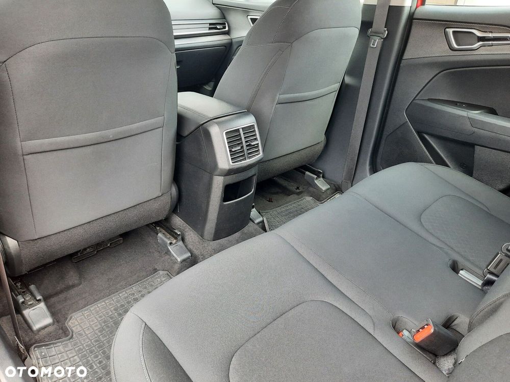 Kia Sportage 1.6 T-GDI M 2WD DCT - 15