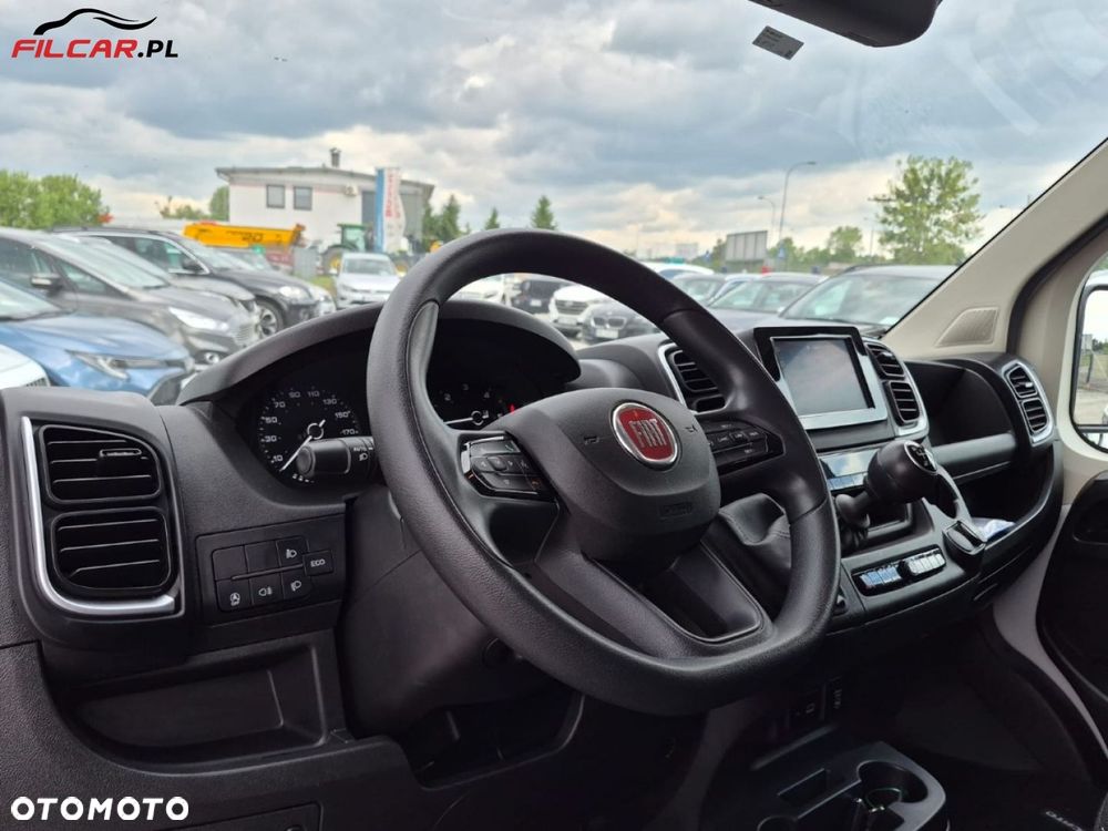 Fiat Ducato - 5