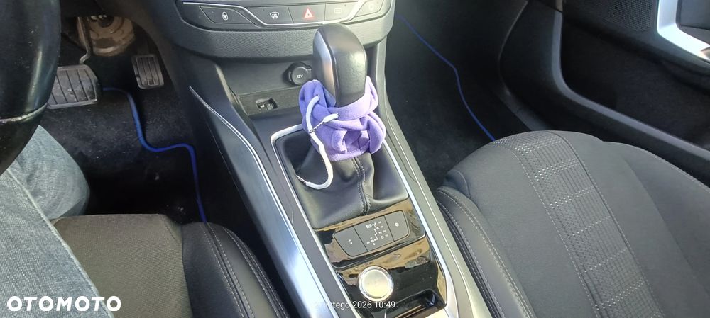 Peugeot 308 BlueHDi 120 EAT6 Stop & Start Allure - 15