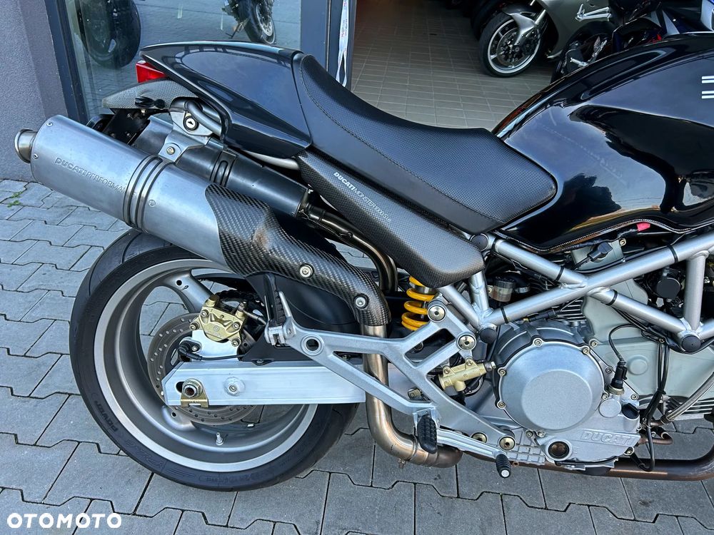 Ducati Multistrada - 11