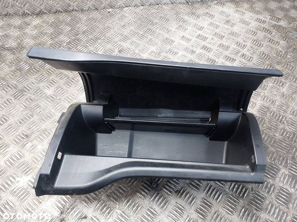 SCHOWEK GÓRNY DESKI TOYOTA AURIS I 55437-02020 ID: 237224 - 4