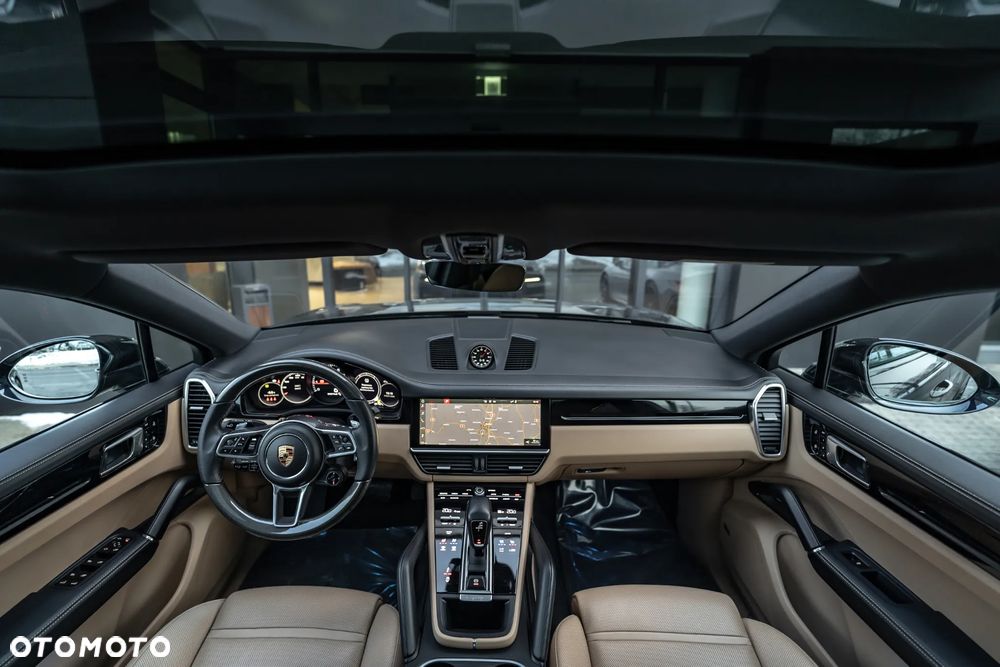 Porsche Cayenne Platinum Edition - 37