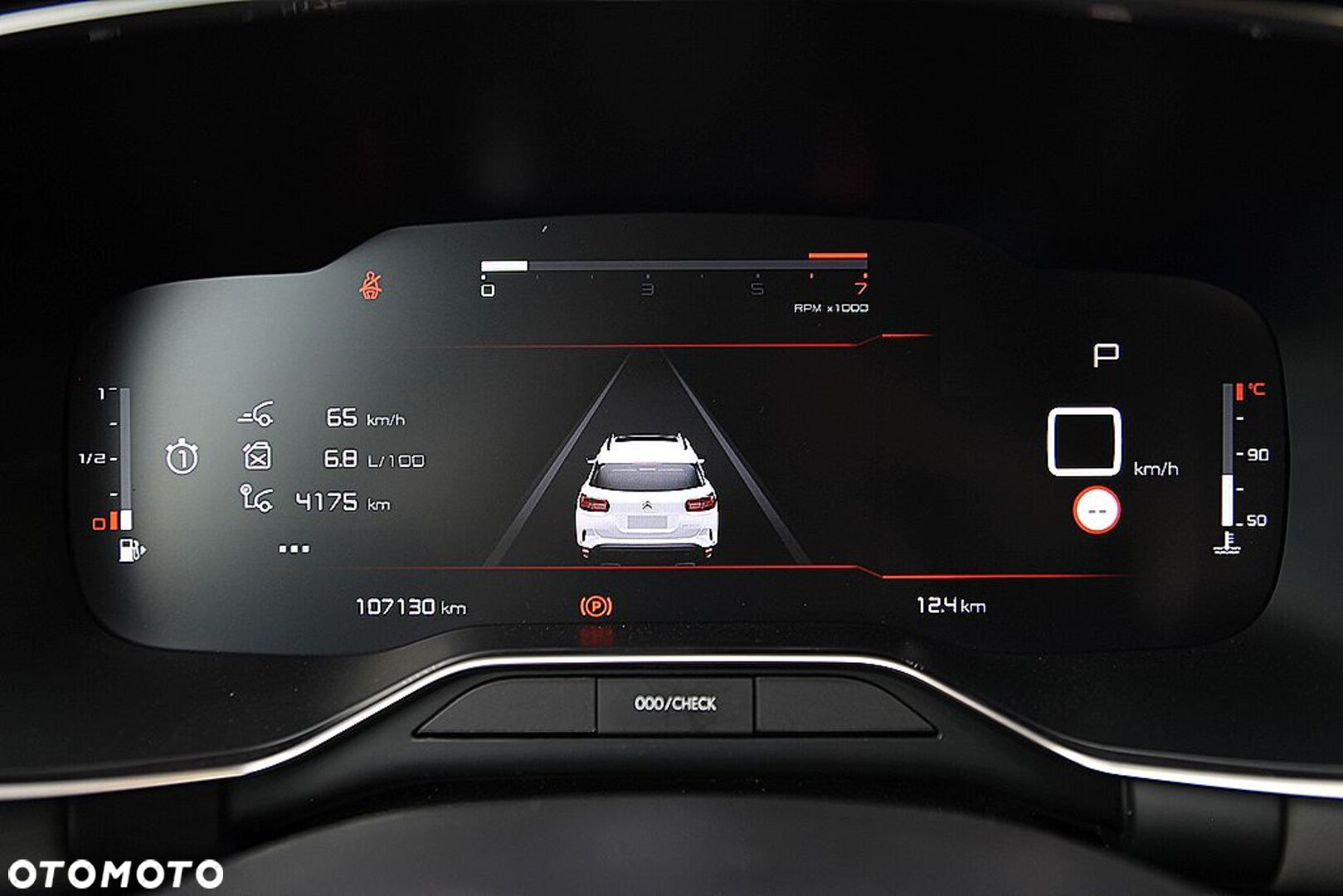 Citroën C5 Aircross 1.5 BlueHDi Feel Pack EAT8 - 19