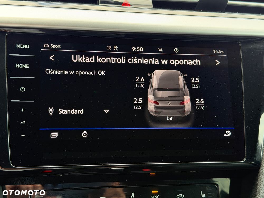 Volkswagen Arteon 2.0 TSI OPF 4Motion DSG R - 23
