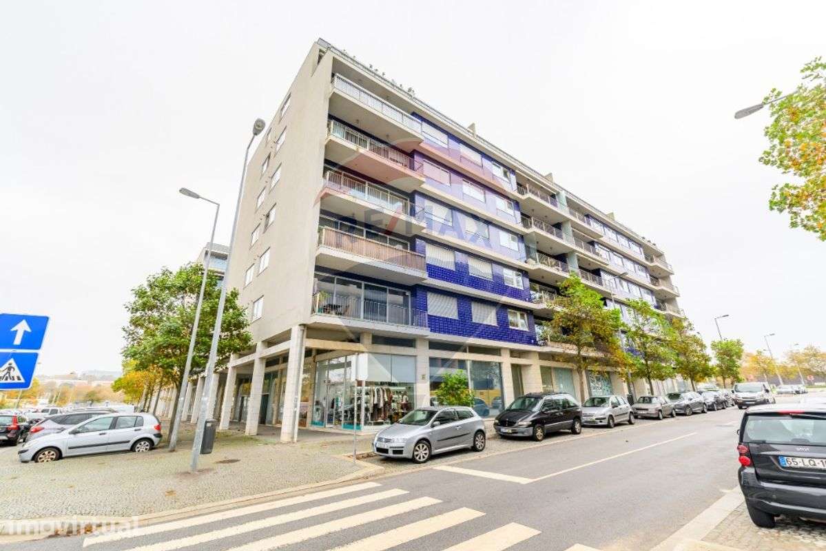 Apartamento T4 para venda