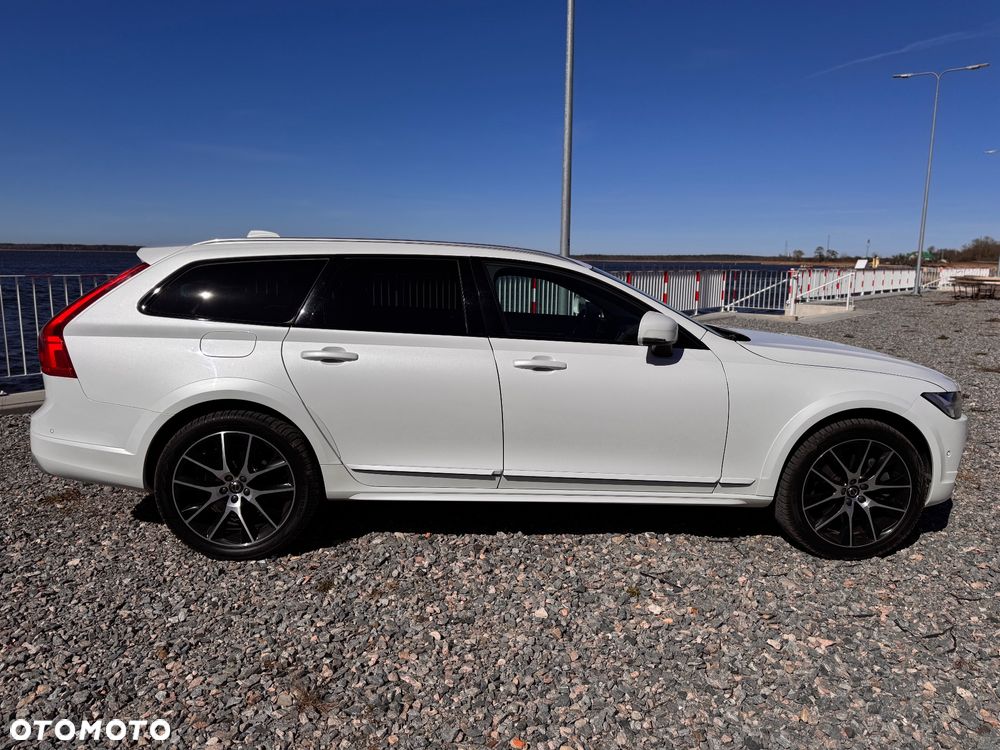 Volvo V90 Cross Country D5 AWD - 5