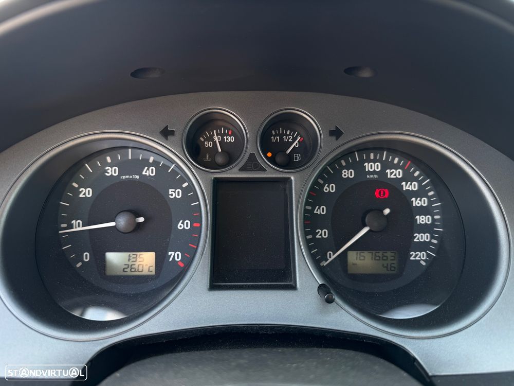 SEAT Ibiza 1.2 12V Reference - 16
