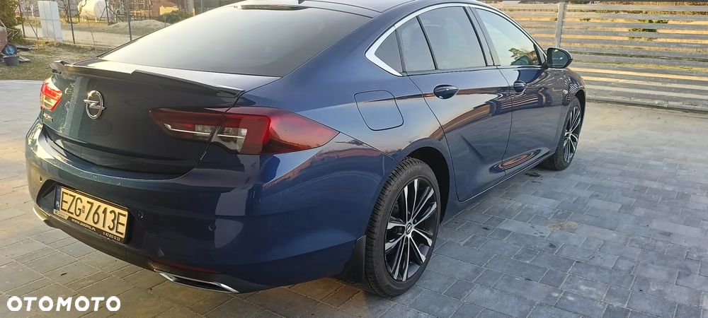Opel Insignia 2.0 CDTI Business Elegance S&S - 4