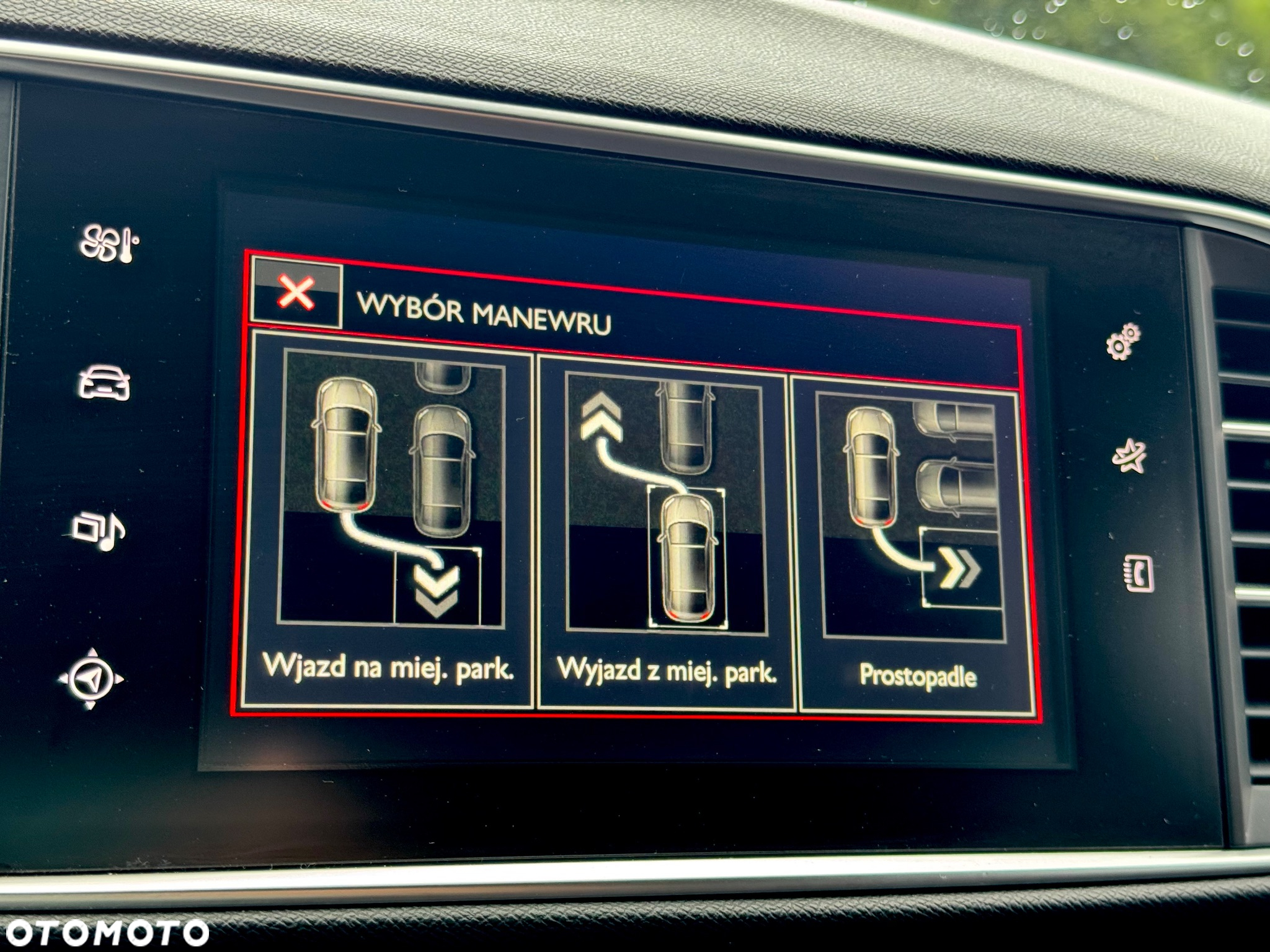 Peugeot 308 SW BlueHDi 150 EAT6 Stop & Start GT-Line Edition - 13