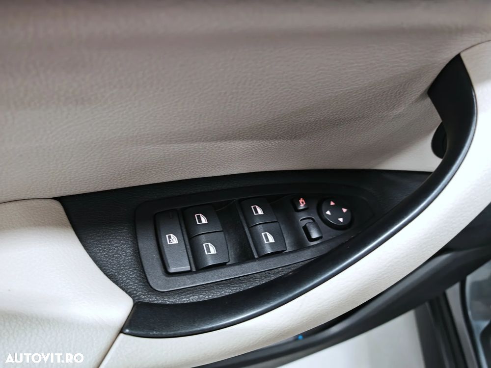 BMW X1 sDrive18d Aut. - 28