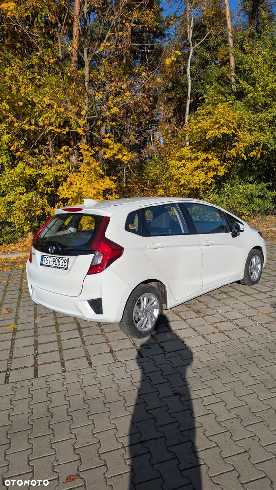 Honda Jazz - 9