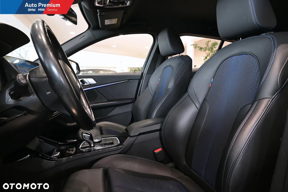 BMW Seria 1 118i - 11