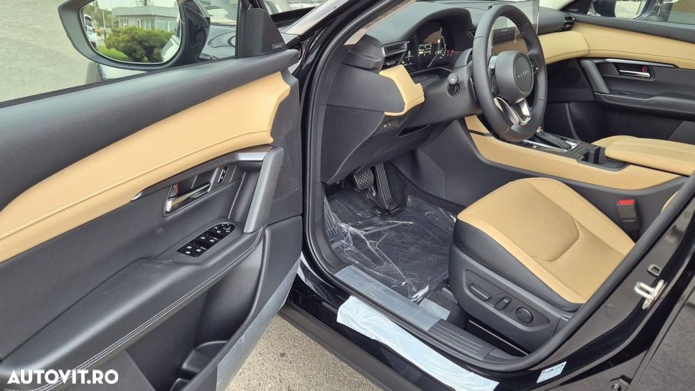MAZDA CX-5 2026 — imagine 12