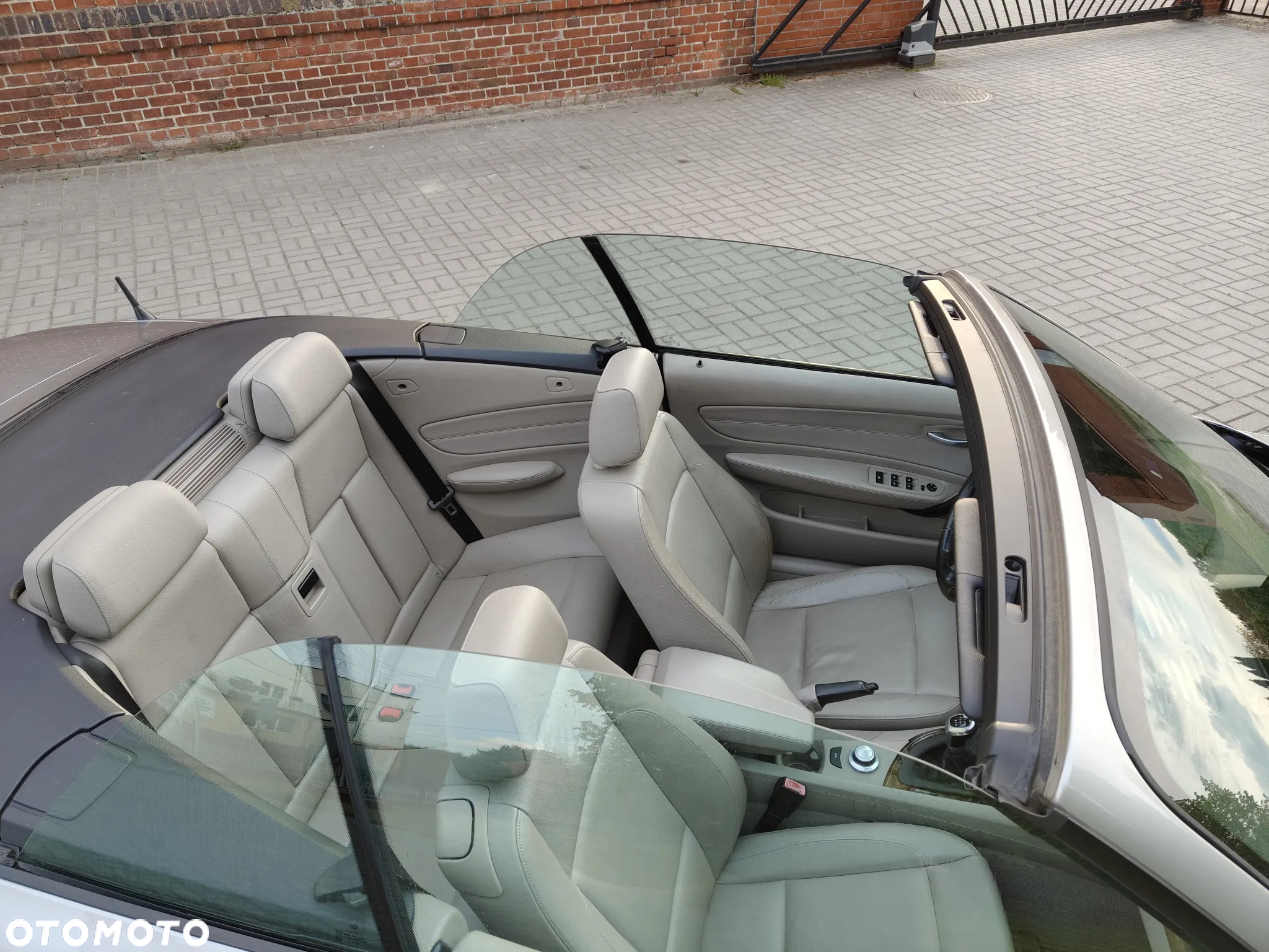 BMW Seria 1 118i Cabrio Edition Exclusive - 16