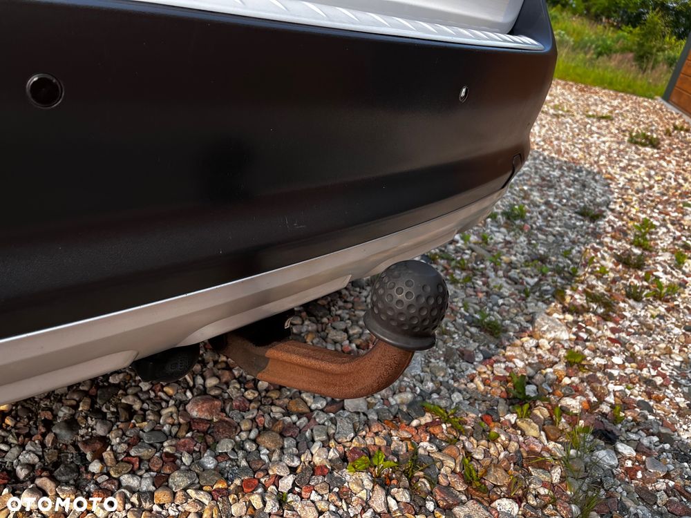 Skoda Yeti 1.8 TSI 4x4 Ambition - 9