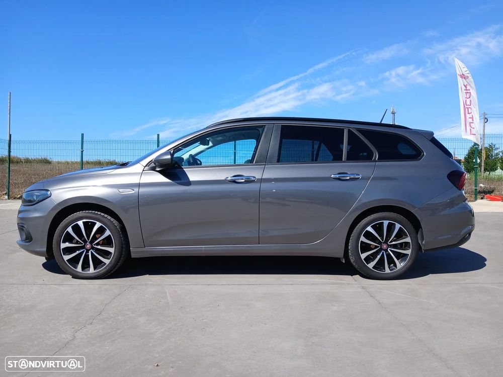 Fiat Tipo Station Wagon 1.3 M-Jet Lounge J17 - 4