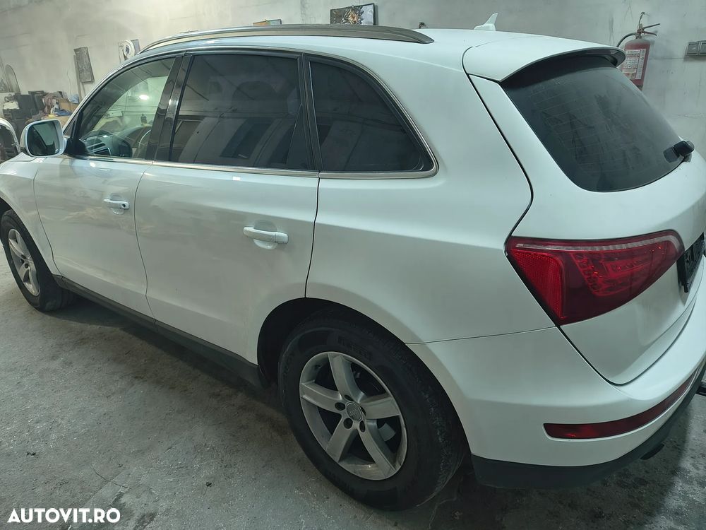Audi Q5 2.0 TFSI Quattro S tronic - 11