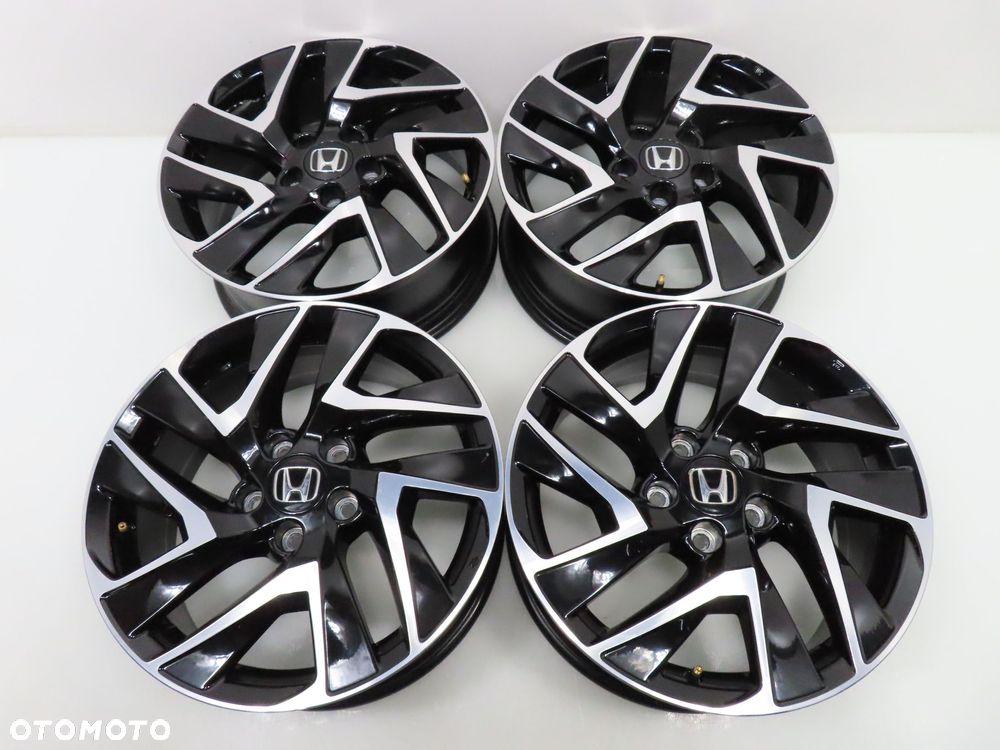 Alufelgi 17'' Honda CR-V Civic 5x114,3 7J ET45 TIW17070A - 1