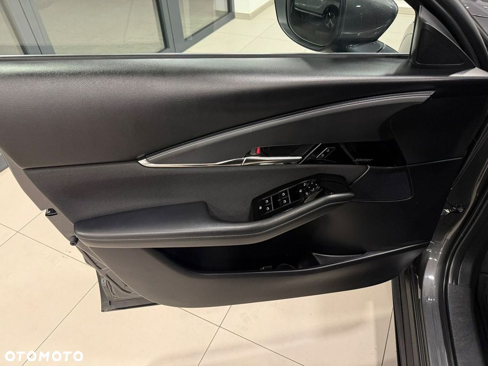 Mazda CX-30 e-SKYACTIV-X 2.0 M HYBRID SELECTION - 13