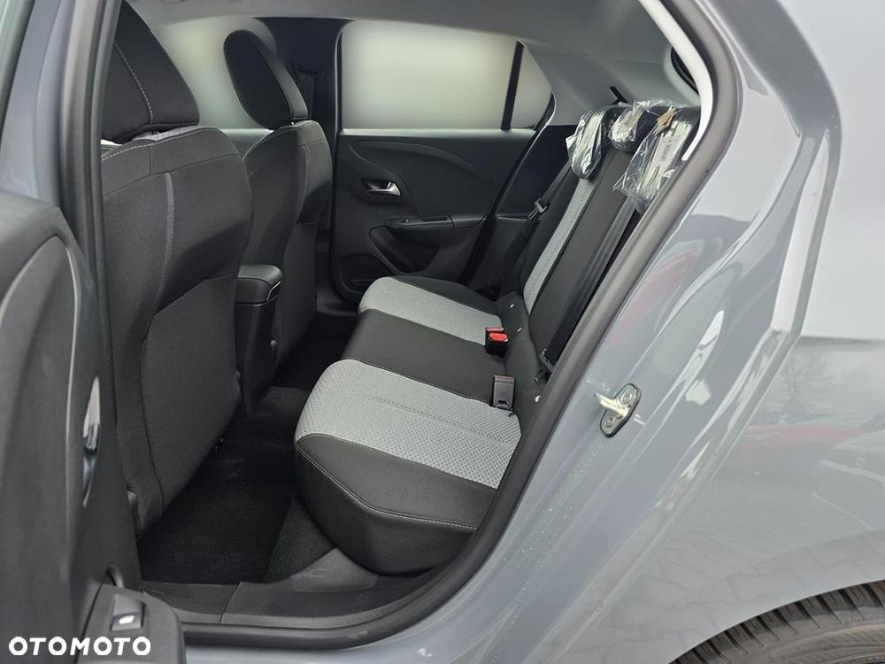 Opel Corsa 1.2 T mHEV GS eDCT - 8