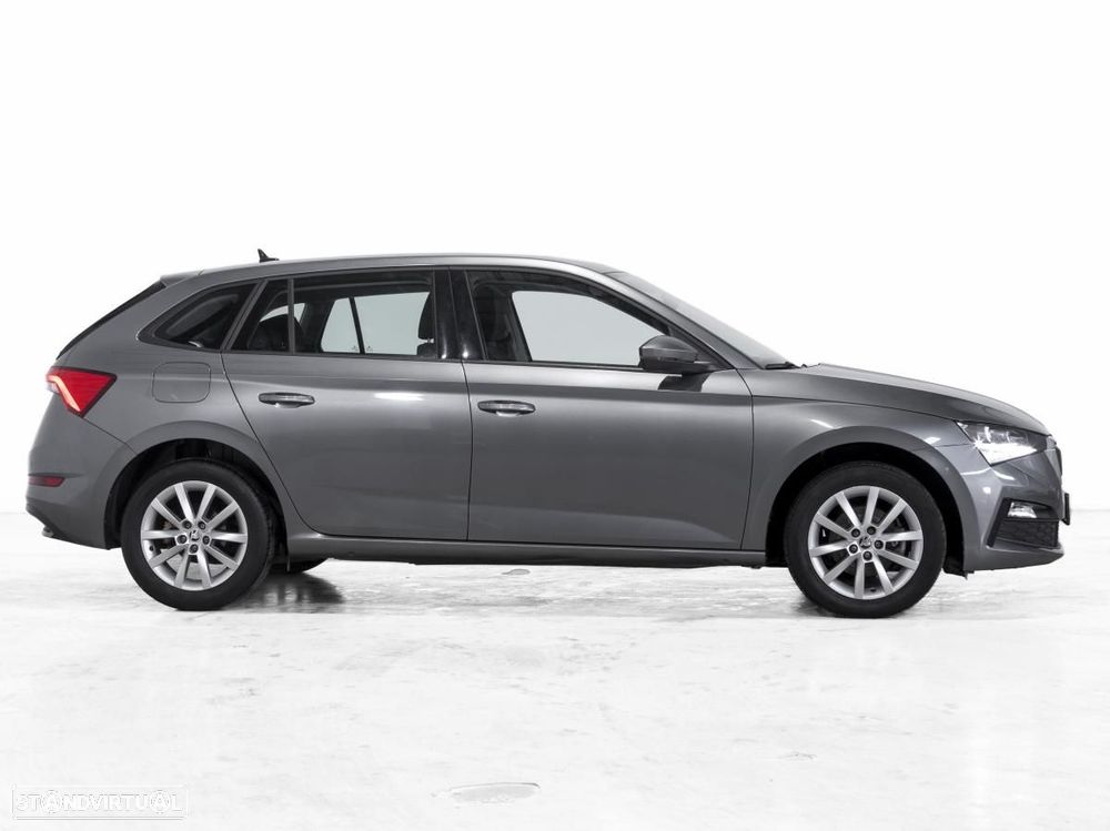 Skoda Scala 1.0 TSI Ambition - 2