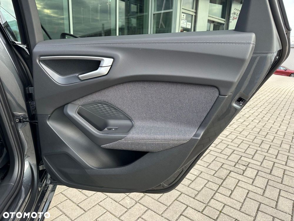 Audi A5 Limousine - 19