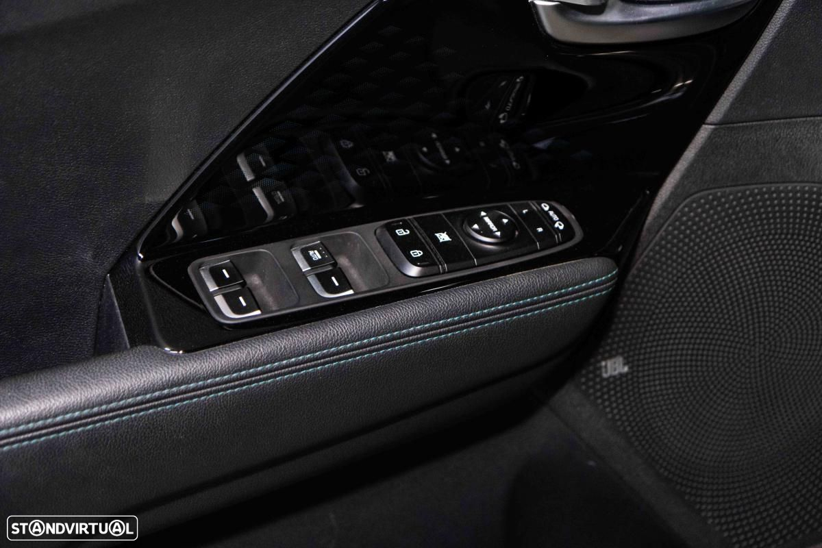 Kia e-Niro Spirit - 41