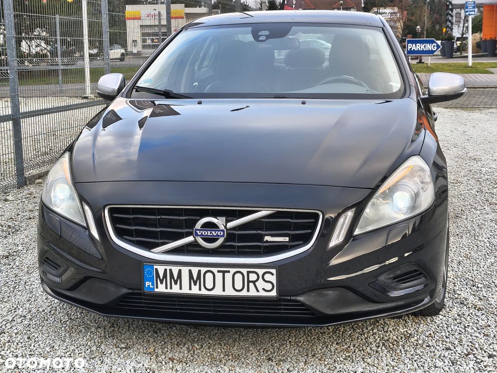Volvo S60 D3 RDesign - 4