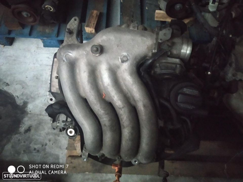 Motor Vag Vw 2.0 gasolina APK - 4