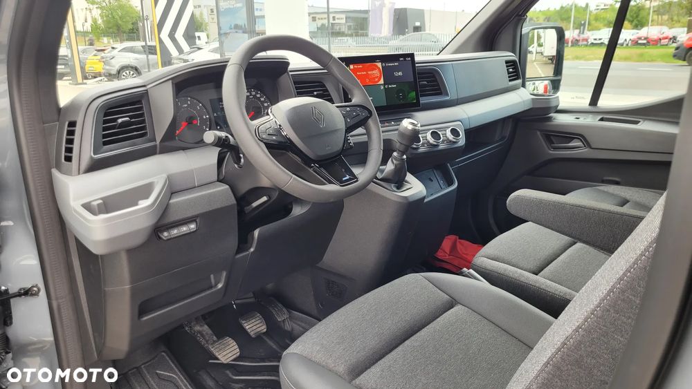 Renault Master - 10