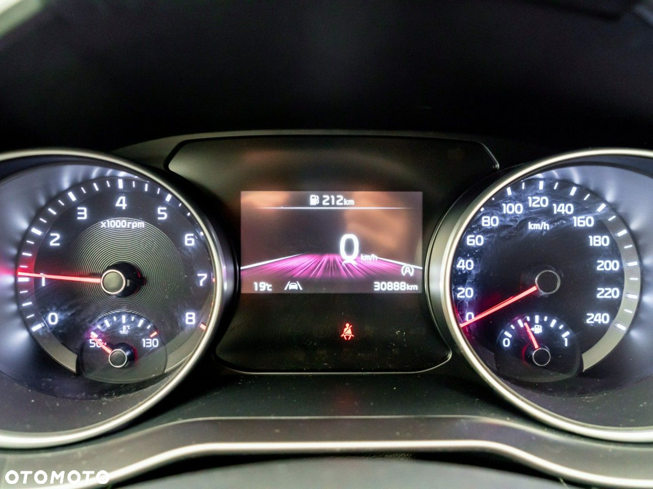 Kia Ceed 1.0 T-GDI M - 13