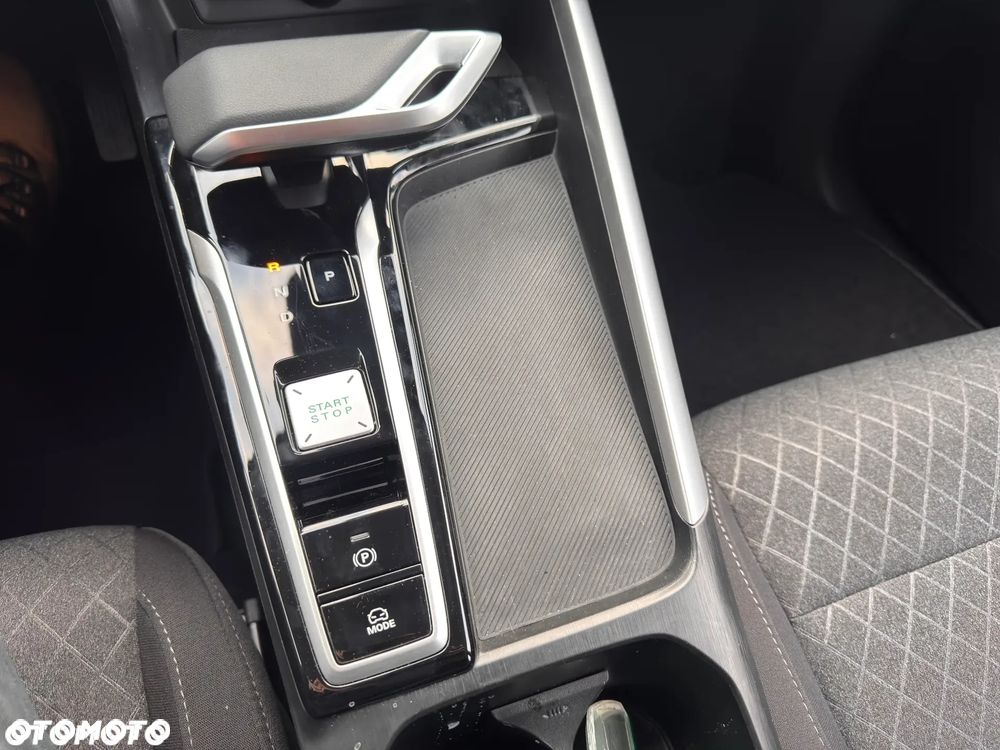 MG ZS 1.5 HEV+ Excite - 3