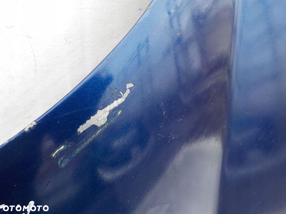 931 SUBARU IMPREZA II GD MASKA POKRYWA SILNIKA - 4