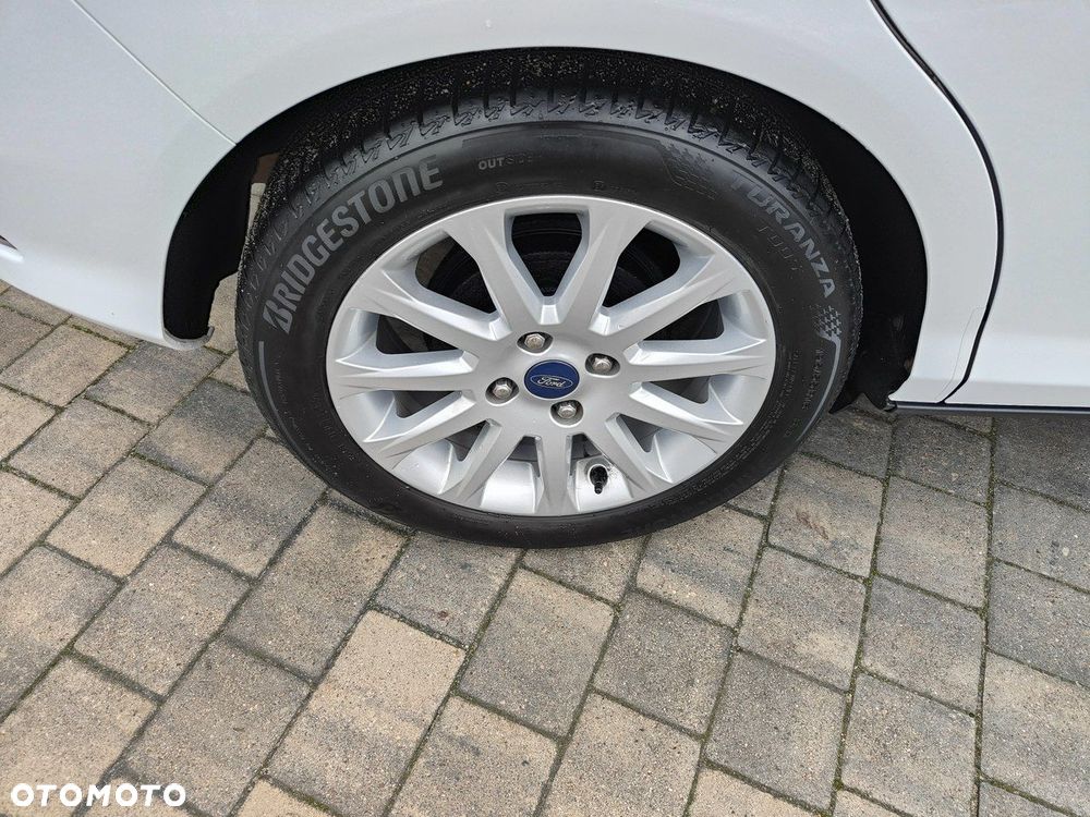 Ford B-MAX 1.0 EcoBoost Trend - 27