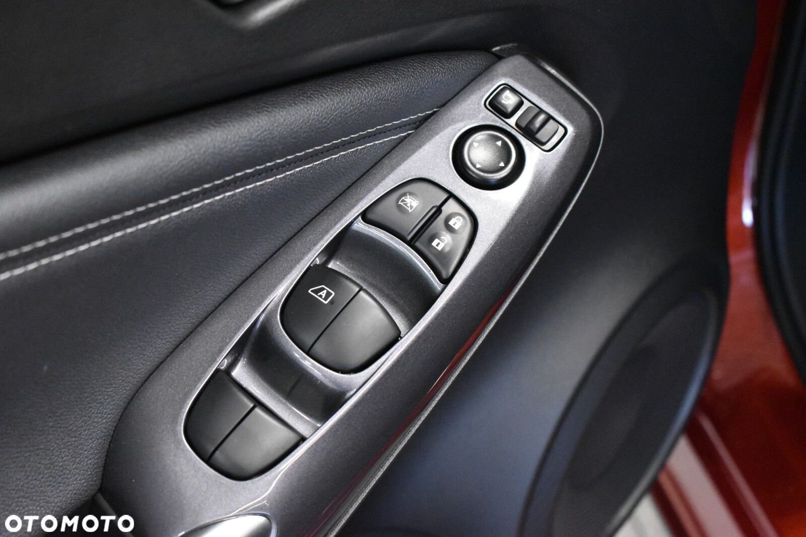 Nissan Juke - 8