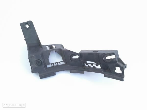 Guia Para Choques Tras Volkswagen Golf Plus (5M1, 521) - 2