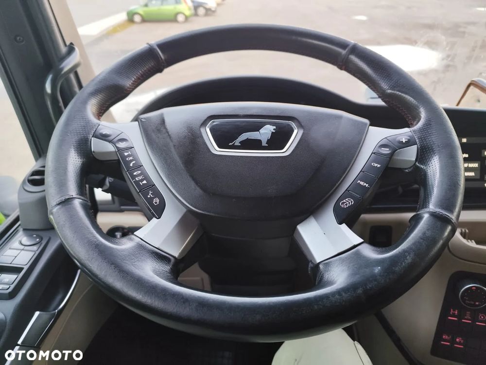 Mercedes-Benz 18460 - 6